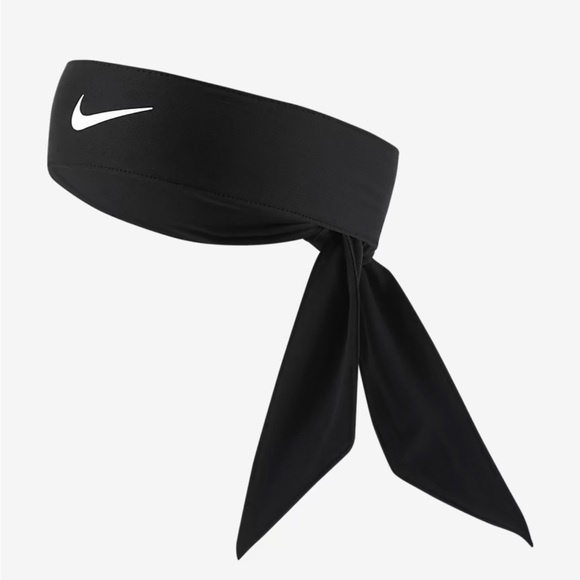NIKE HEADBAND BUNDLE Black - Picture 4 of 5